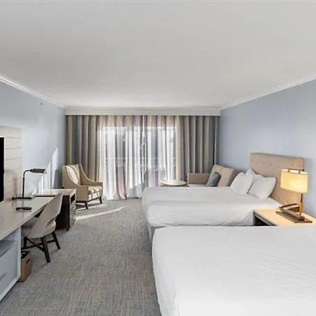 Clearwater Beach Resort Apartment With Oceanview מראה חיצוני תמונה