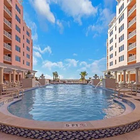 Clearwater Beach Resort Apartment With Oceanview מראה חיצוני תמונה