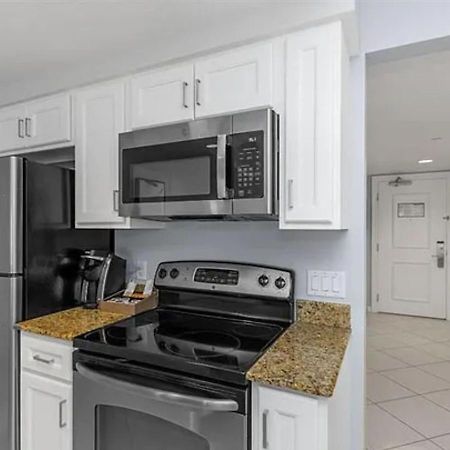 Clearwater Beach Resort Apartment With Oceanview מראה חיצוני תמונה
