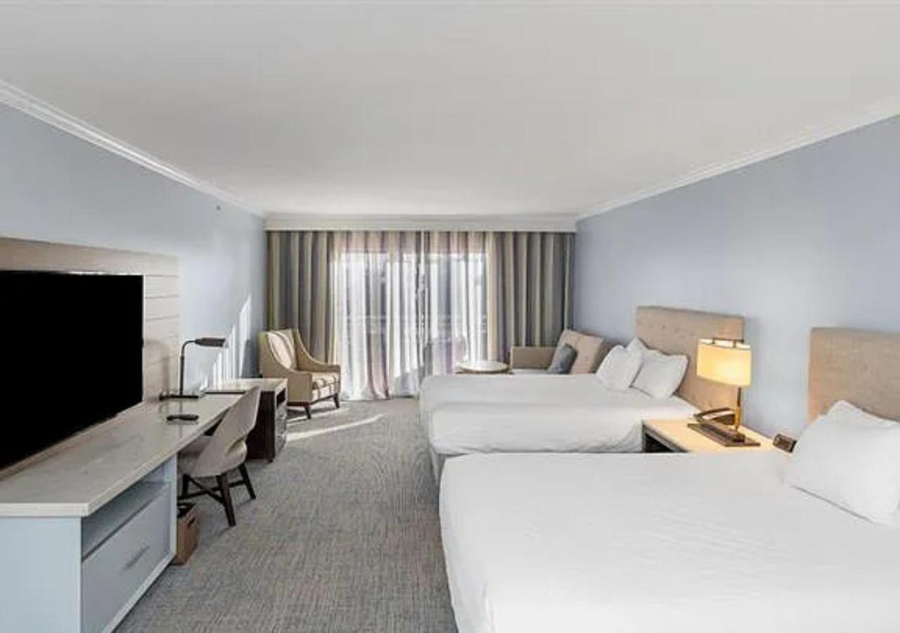 Clearwater Beach Resort Apartment With Oceanview מראה חיצוני תמונה