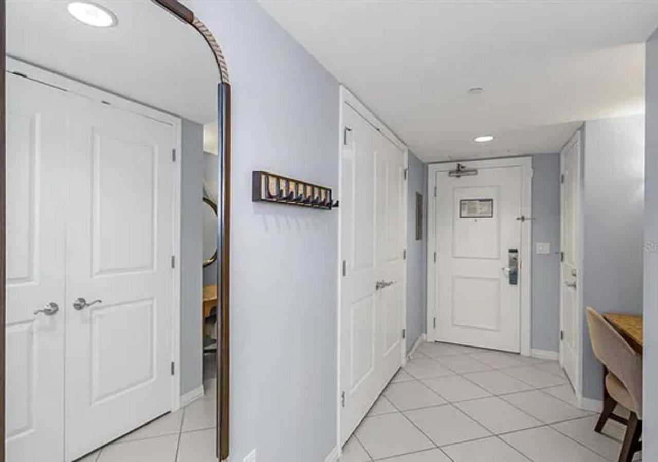 Clearwater Beach Resort Apartment With Oceanview מראה חיצוני תמונה