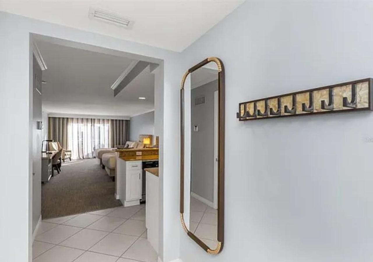 Clearwater Beach Resort Apartment With Oceanview מראה חיצוני תמונה
