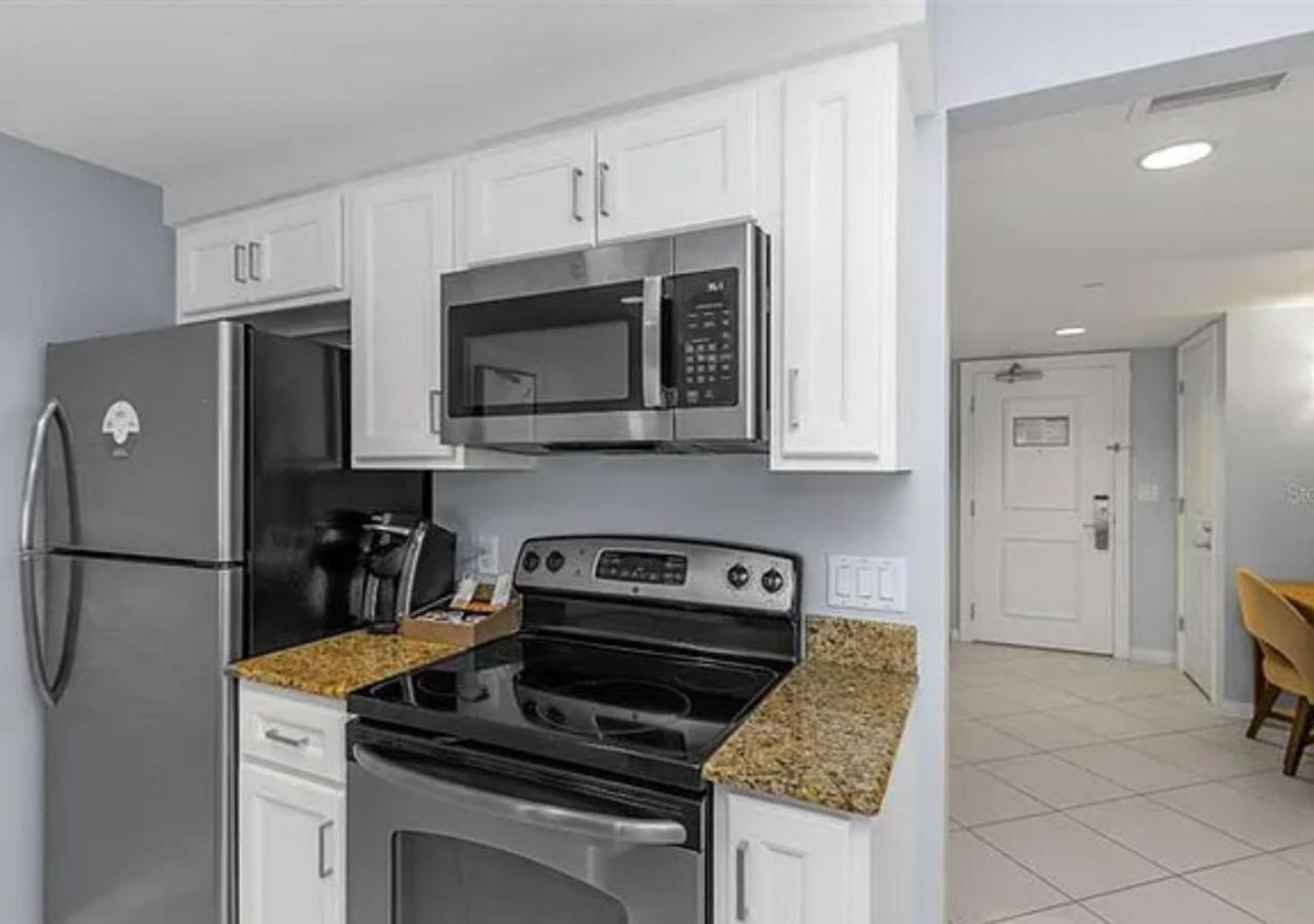 Clearwater Beach Resort Apartment With Oceanview מראה חיצוני תמונה