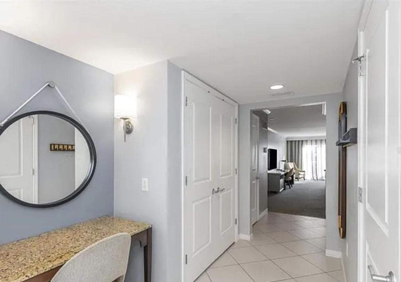 Clearwater Beach Resort Apartment With Oceanview מראה חיצוני תמונה