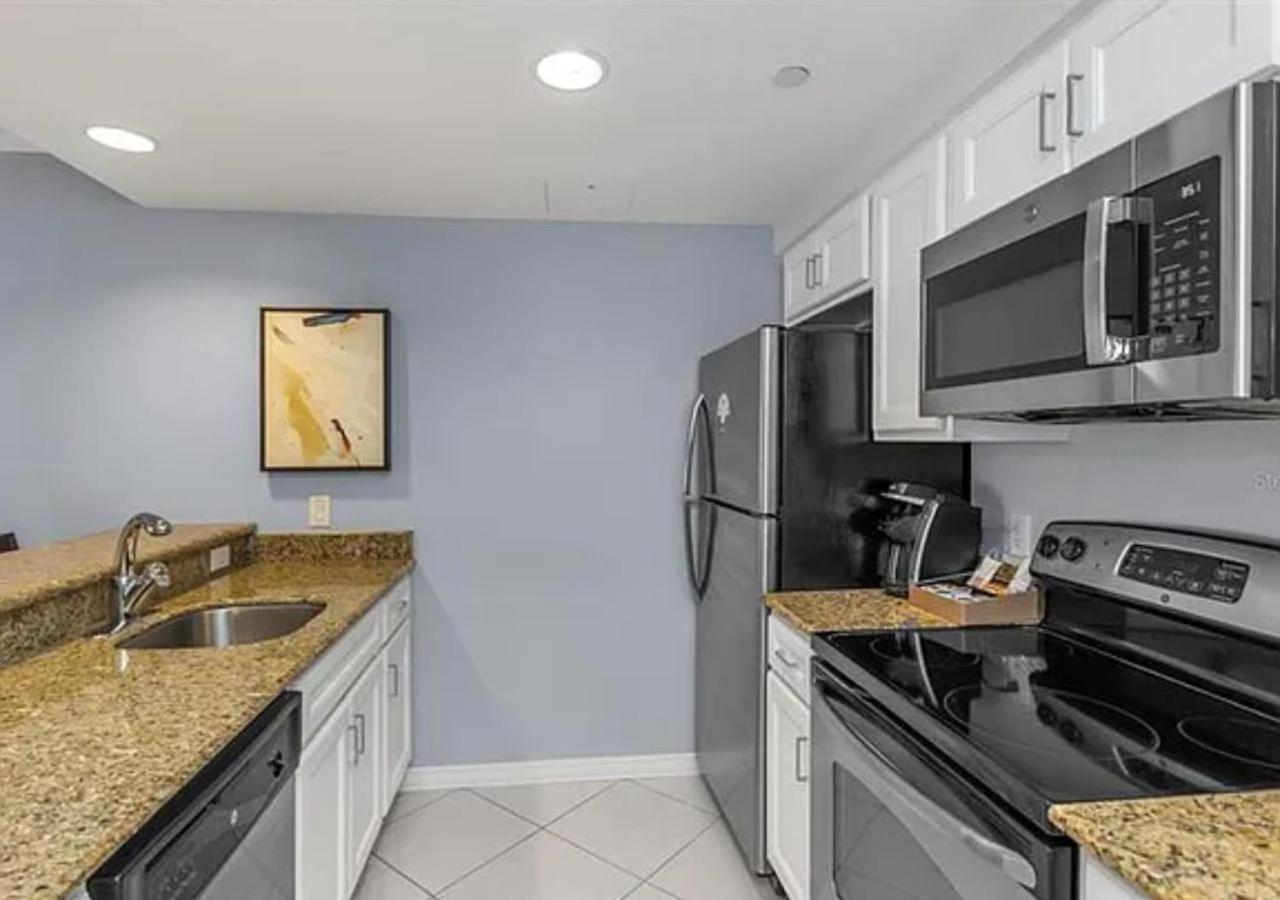 Clearwater Beach Resort Apartment With Oceanview מראה חיצוני תמונה