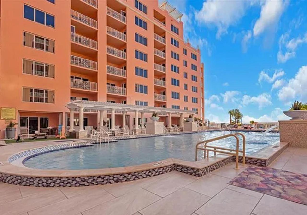 Clearwater Beach Resort Apartment With Oceanview מראה חיצוני תמונה