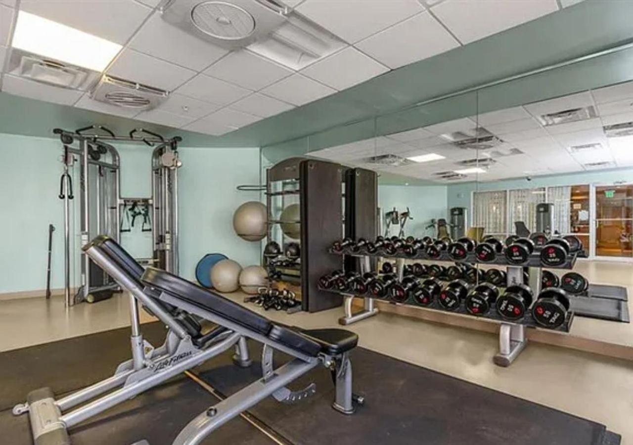 Clearwater Beach Resort Apartment With Oceanview מראה חיצוני תמונה