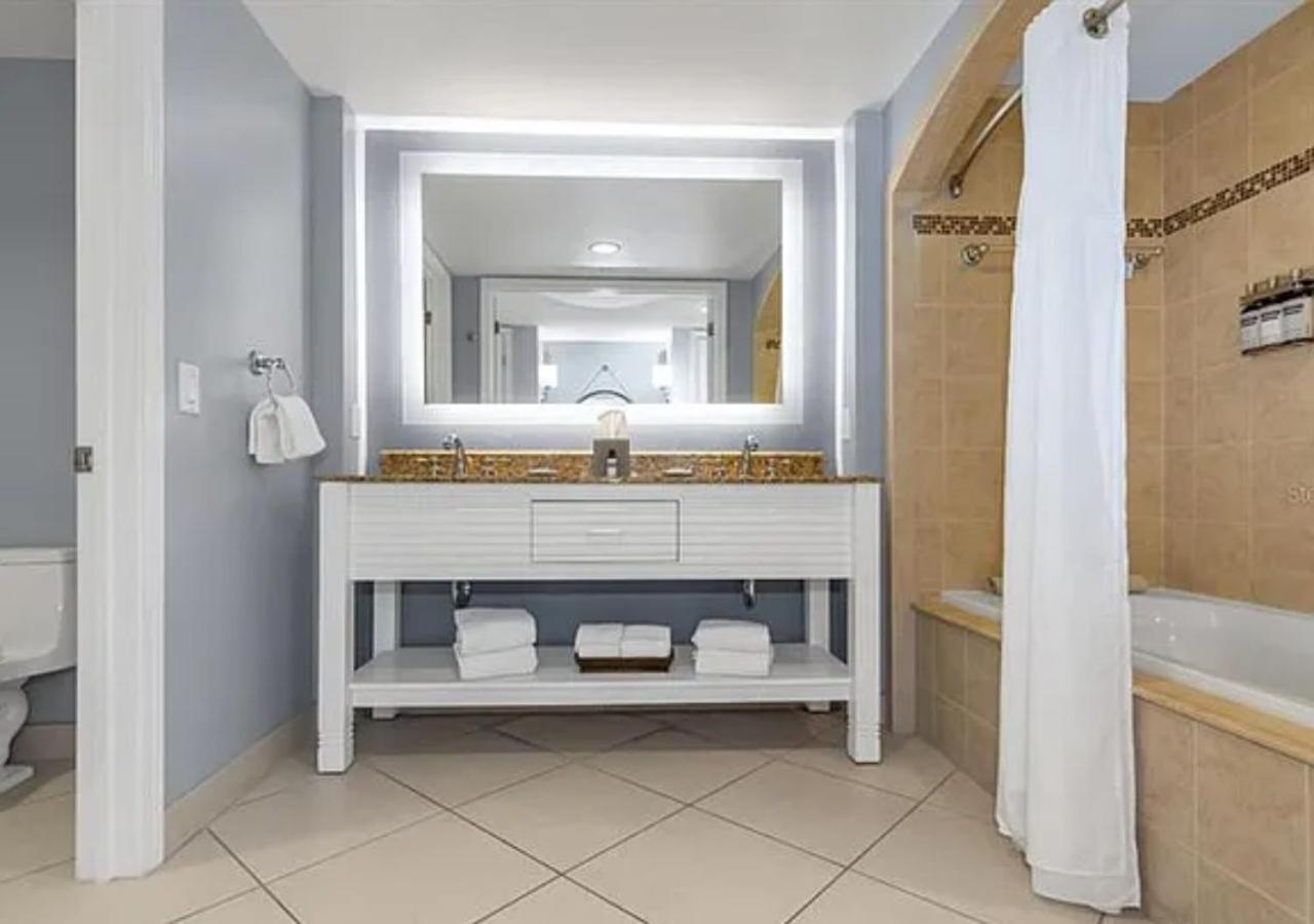Clearwater Beach Resort Apartment With Oceanview מראה חיצוני תמונה