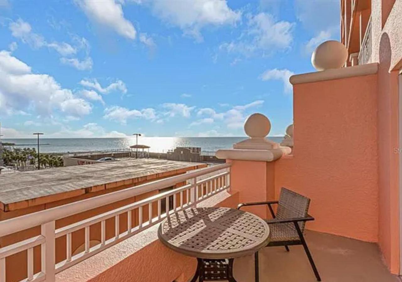 Clearwater Beach Resort Apartment With Oceanview מראה חיצוני תמונה